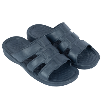 Шлепанцы ШАГ Navy Blue, 43