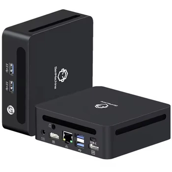 Мини-ПК GenMachine Ren 5000 / Ryzen 7 5800U / RAM 16GB / SSD 512GB