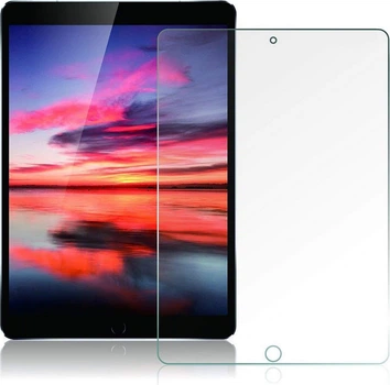 Защитное стекло Eleglass iPad 10.2 2021 (39707)