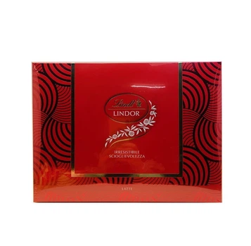 Шоколадные конфеты Lindt Latte 220 г