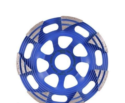 Фреза алмазна DiStar DGS-W 125/22,23-7 Raptor 16915480010