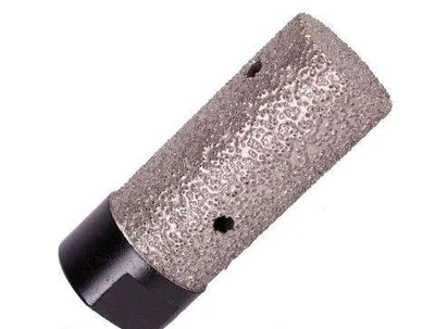 Фреза алмазна пальчикова Baumesser GF-V 25x50xM14 Contour PRO 910583552059