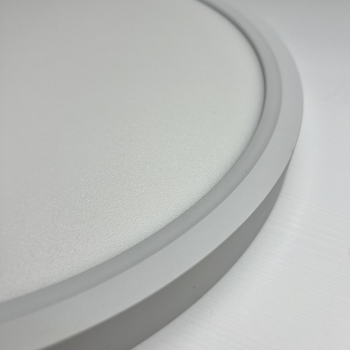 Светильник настенный светодиодный Luminaria GLR-24W 5000K WHITE 300x23 220V IP20 (2230949280012)