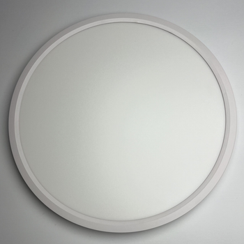 Светильник настенный светодиодный Luminaria GLR-36W 5000K WHITE 400x23 220V IP20 (2230949282016)