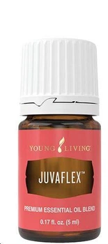 Эфирная смесь "Очистка для печени" (Juva flex) Young Living 5мл