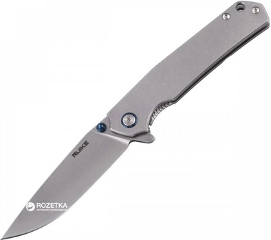 Карманный нож Ruike P801-SF