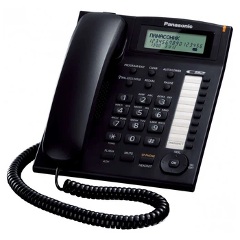 Телефон KX-TS2388UAB Panasonic[115562]