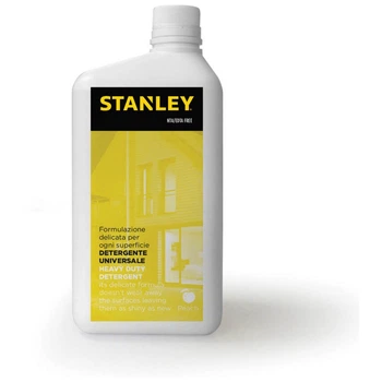 Средство для моек высокого давления Stanley универсальной, 1л. [97727]