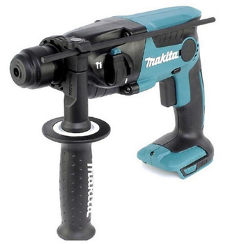 Перфоратор Makita SDS-PLUS LXT, 1,3Дж, 16мм [97692]
