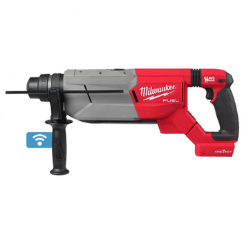 Перфоратор Milwaukee M18 FUEL FHACOD32-0 32MM SDS+ [108043]