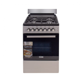 Плита PRIME Technics PSE 641212 B[108250]