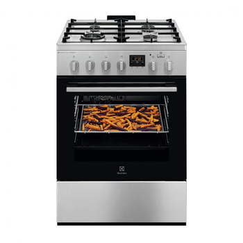 Плита Electrolux LKK664220X[116148]