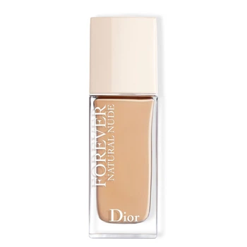 Тональная основа Dior Diorskin Forever Natural Nude №3W Warm (3348901525848)