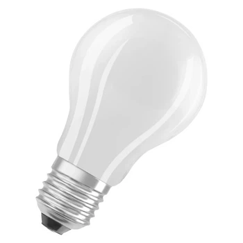 Лампа LED OSRAM CL A DIM 11W/840 230V FIL FR E27 100 (4058075434707)