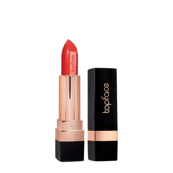 Помада для губ кремовая Topface Instyle Creamy Lipstick PT156 - №09 Plush Coral