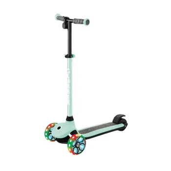 Самокат триколісний електричний GLOBBER E-MOTION 4, Mint
