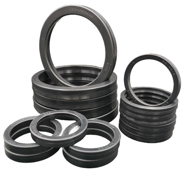 Манжета штока Kastas поршня K36 70х85х12 NBR+CFNBR KASTAS K36-070/6