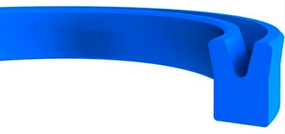 Манжета штока Kastas поршня K21 4х10х4,5 NBR KASTAS K21-004/5