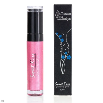 Блиск для губ Sweet Kiss Garden GL-110 № 50
