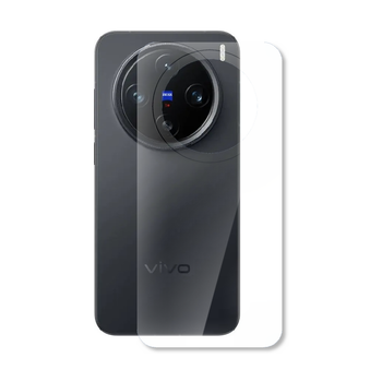 Захисна плівка StatusSKIN для Vivo X200 Pro mini Корпус Глянцева Pro