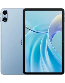 Планшет Blackview Oscal Pad 100 6/256GB Sky Blue (глобальная версия)