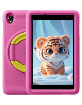Планшет Blackview TAB A5 Kids 3/64GB Pink (глобальная версия)