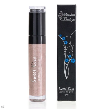 Блиск для губ Garden Sweet Kiss GL-110 № 49