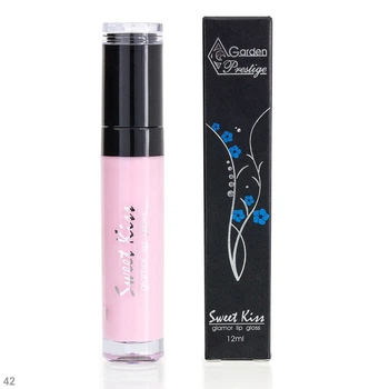Блиск для губ Garden Sweet Kiss GL-110 № 42