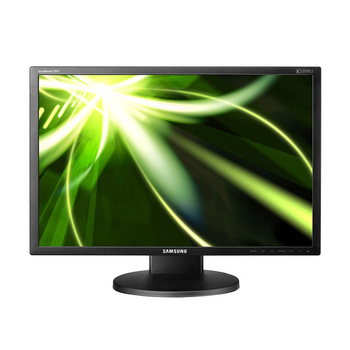 Монітор 24" Samsung SyncMaster 2443BW, Широкий - Б/В