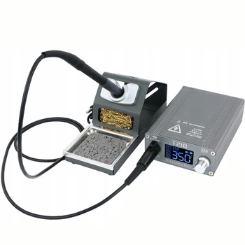 Паяльная станция OSS T210 Жало JBC C210 75W 120°C-450°C