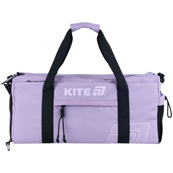 Сумка спортивна Kite Education teens K25-2530-3 48x22x16 бузковий