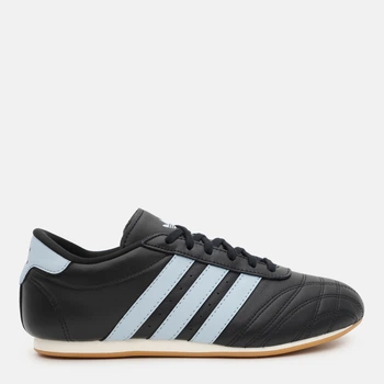 Жіночі кросівки шкіряні Adidas Taekwondo Lace W JS0305 36 (3.5UK) 22.2 см Adidastaekwondolacblack/Wonblu/Owhite (4067904442776)