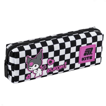 Пенал Kite Kuromi HK25-642