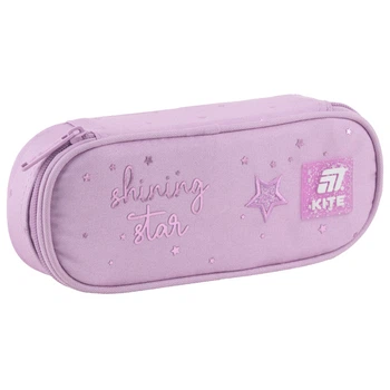 Пенал Kite K25-599-7 Shining Star