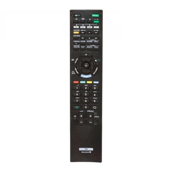 Пульт Sony RM ED030 CE