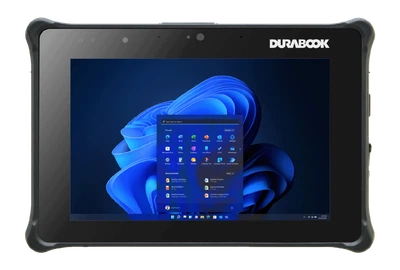 Планшет Durabook R8 Standard (R8H1P1DA_BXX)
