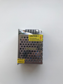 Блок живлення OEM DC12 36w 3A TR-36 ff001