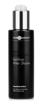 Пом'якшуючий лосьйон після гоління Hair Company MAN Lenitive After Shave 150 мл