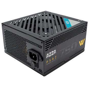 Блок питания ATX 750W PSAZ-750W AZZA