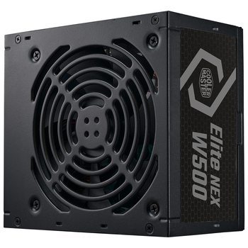 Блок питания ATX 500W MPW-5001-ACBN-B COOLER MASTER