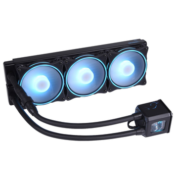 Система охлаждения Alphacool AURORA HPE EDIT.360 11999