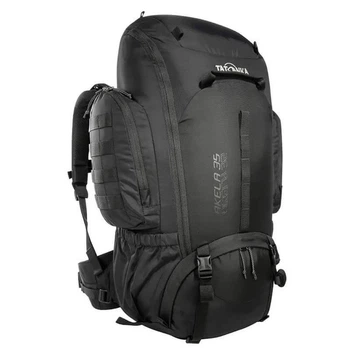 Туристический рюкзак Tatonka Akela 35 Black (TAT 1443.040)