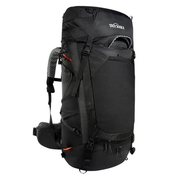 Туристический рюкзак Tatonka Pyrox 45+10 Black (TAT 1424.040)