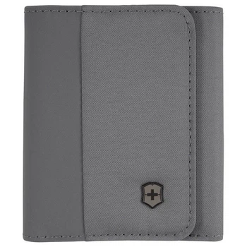 Портмоне Victorinox Travel Essentials Frost Grey (Vt653366)