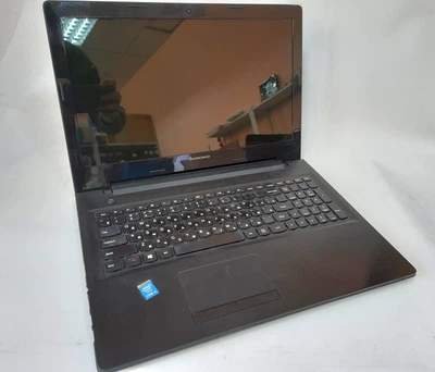 Ноутбук 15.6" Lenovo G50-80, Core i3-4005U (1.7 ГГц) 4GB DDR3, Radeon R5 M330, 500GB Б/У