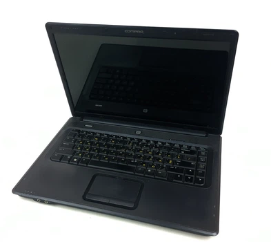 Ноутбук 15.4" HP Compaq Presario C700, Pentium T2310 (1.46 ГГц), 3GB DDR2, 120GB HDD Б/У