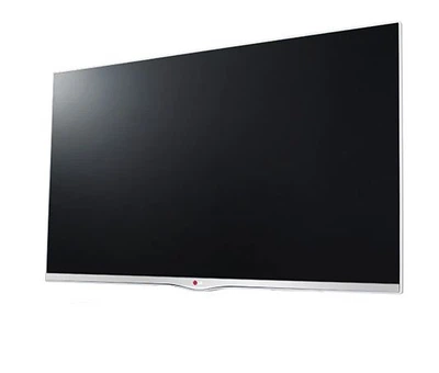 Телевизор 42" LED, LG 42LA667V, 1920x1080, 400 MCI, WI-Fi, HDMI, Smart TV, настенный крепеж Б/У