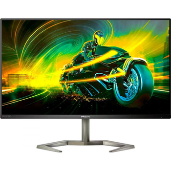 Монітор TFT 31.5" Philips 32M1N5800A 4K UHD IPS 144Hz 1ms 2x HDMI 2x DP USB-hub HAS Pivot колонки
