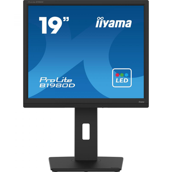 Монітор iiyama 19" (B1980D-B5)