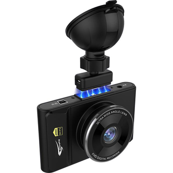 Відеореєстратор Aspiring Proof 1 Magnet (PR655444) 1920x1080 30fps 150° 3" LCD microSD до 64GB